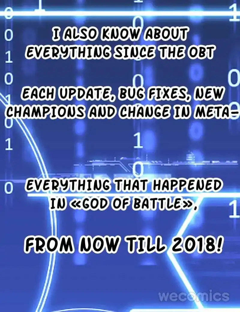 Legend Reboot Chapter 10 13